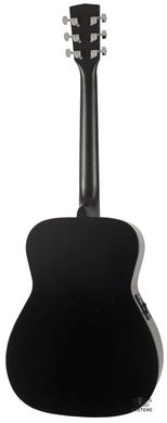 CORT AF510E (Black Satin)