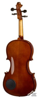 Електроакустична скрипка STENTOR 1515A STUDENT II ELECTRIC VIOLIN OUTFIT 4/4