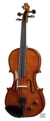 Електроакустична скрипка STENTOR 1515A STUDENT II ELECTRIC VIOLIN OUTFIT 4/4