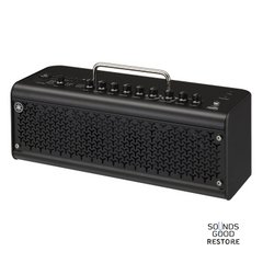 Гитарный комбоусилитель Yamaha THR30 II Wireless (Black)