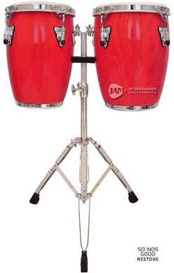 MAXTONE WDC910 (Red)