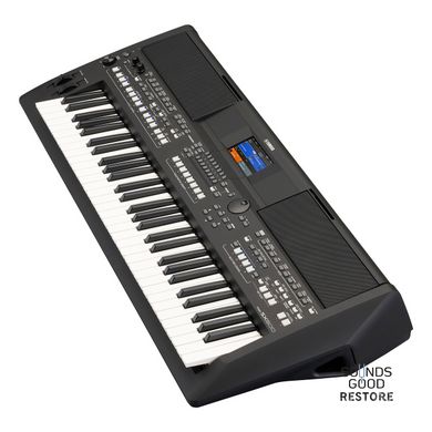 YAMAHA PSR-SX600