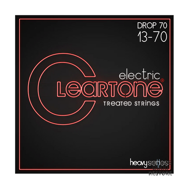 CLEARTONE 9470 ELECTRIC HEAVY SERIES DROP C (13-70)