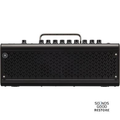 Гитарный комбоусилитель Yamaha THR30 II Wireless (Black)