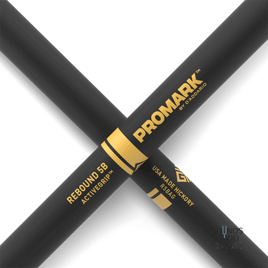 PROMARK REBOUND 5B ACTIVEGRIP