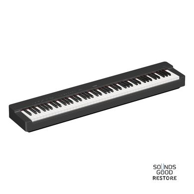 YAMAHA P-225 (Black)