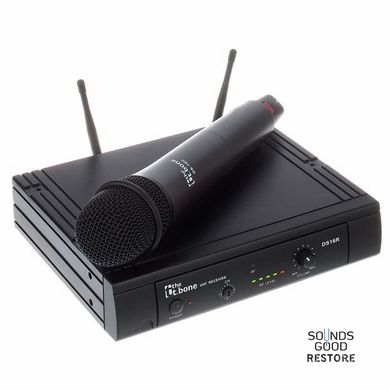 Радиосистема the t.bone TWS 16 HT 863 MHz