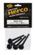 DUNLOP HE922 HERCO VIOLIN PEGS - 1/2 SIZE