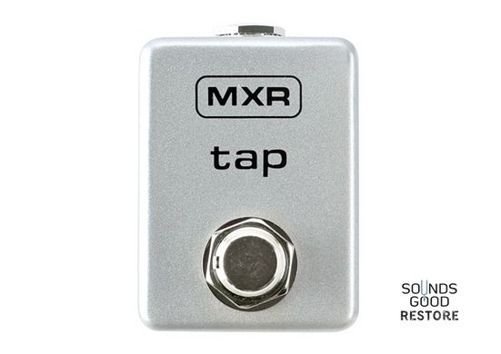 MXR Tap Tempo Switch