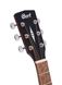 CORT AF510E (Black Satin)