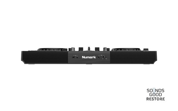 NUMARK Mixstream Pro+