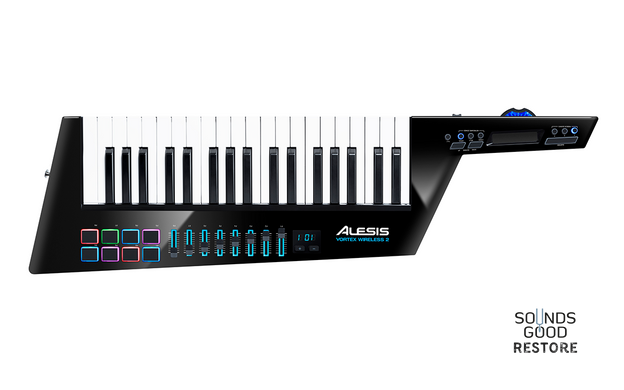 ALESIS VORTEX WIRELESS 2