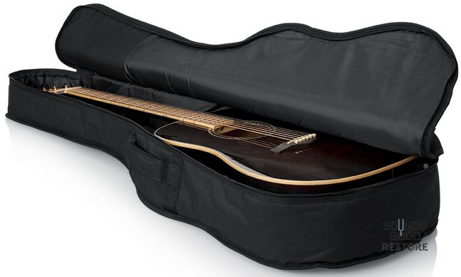 GATOR GBE-DREAD Dreadnought Guitar Gig Bag