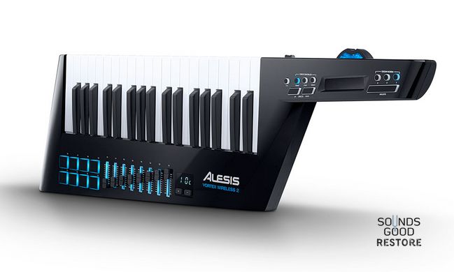 ALESIS VORTEX WIRELESS 2