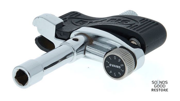 EVANS Torque Drum Key