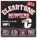 CLEARTONE 9470 ELECTRIC HEAVY SERIES DROP C (13-70)