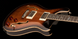 PRS SE Hollowbody II Piezo (Black Gold Burst)