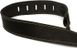 MARTIN BLACK BALL GLOVE LEATHER GUITAR STRAP