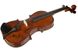 Електроакустична скрипка STENTOR 1515A STUDENT II ELECTRIC VIOLIN OUTFIT 4/4