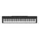 YAMAHA P-225 (Black)