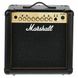 Гітарний комбопідсилювач Marshall MG15GFX