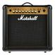 Гітарний комбопідсилювач Marshall MG15GFX