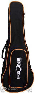 FZONE CUB4 Ukulele Concert Bag