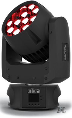 CHAUVET Intimidator Wash Zoom 450 IRC