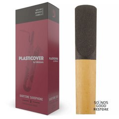 D'ADDARIO Plasticover - Baritone Sax #2.5 (1шт)