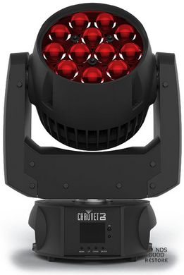 CHAUVET Intimidator Wash Zoom 450 IRC