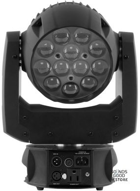 CHAUVET Intimidator Wash Zoom 450 IRC