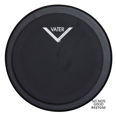 VATER VCB6H CHOP BUILDER 6" HARD SINGLE SIDE