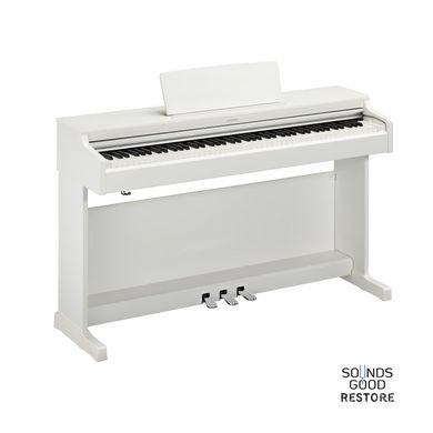 YAMAHA ARIUS YDP-165 (White)