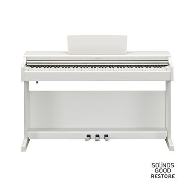 YAMAHA ARIUS YDP-165 (White)