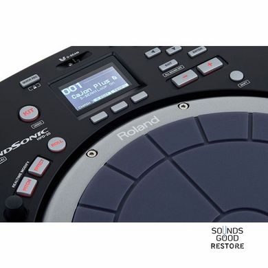 Електронний перкусійний пад Roland HPD-20 HandSonic