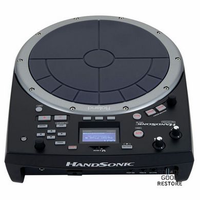 Електронний перкусійний пад Roland HPD-20 HandSonic