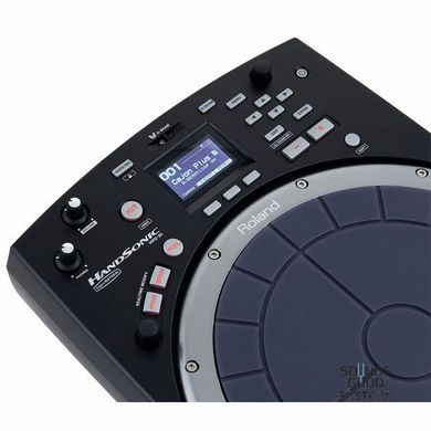 Електронний перкусійний пад Roland HPD-20 HandSonic