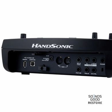 Електронний перкусійний пад Roland HPD-20 HandSonic