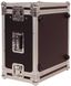 ROCKCASE RC 24106 B - Professional Line - 19" Rack Flight Case, 6HU