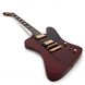 LTD PHOENIX-1000 (See Thru Black Cherry)