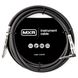 MXR Standard Instrument Cable Straight/Right (3m)