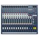 Аналоговый микшерный пульт Soundcraft EPM12