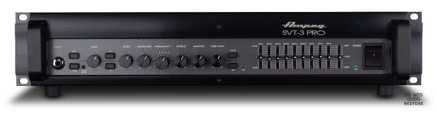 AMPEG SVT-3PRO