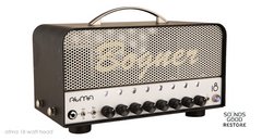 BOGNER Atma 18W Head