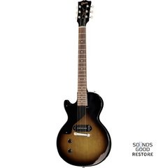 Електрогітара Gibson Les Paul Junior Vintage Tobacco Burst LH