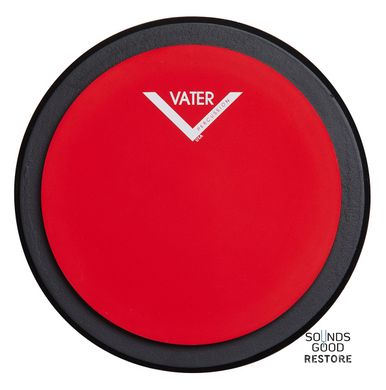 VATER VCB6S CHOP BUILDER 6" SOFT SINGLE SIDE