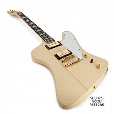 LTD PHOENIX-1000 (Vintage White)