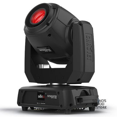 CHAUVET Intimidator Spot 360