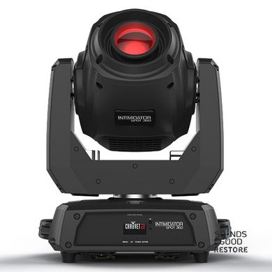 CHAUVET Intimidator Spot 360