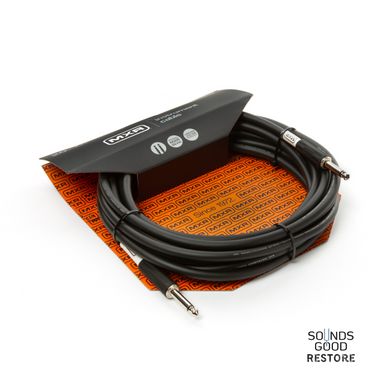 MXR Standard Instrument Cable (6m)